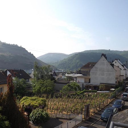 B&B Pension Winzerhaus Zell-Mosel 部屋 写真