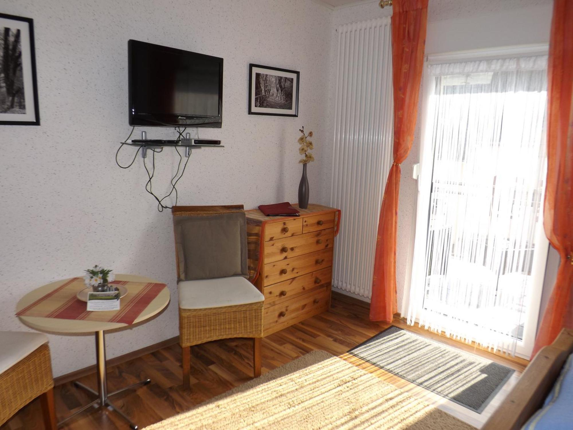 B&B Pension Winzerhaus Zell-Mosel 部屋 写真