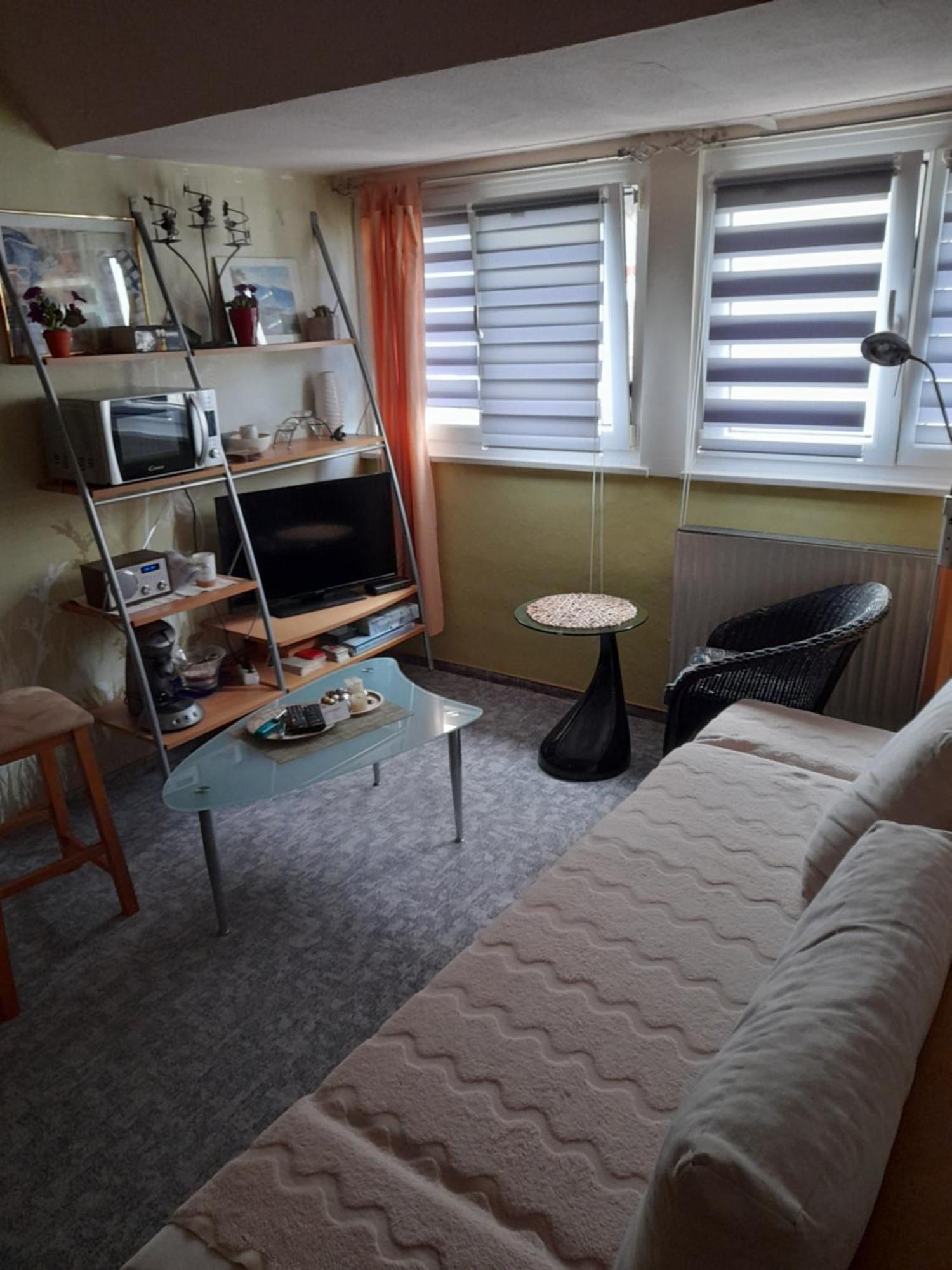 B&B Pension Winzerhaus Zell-Mosel エクステリア 写真