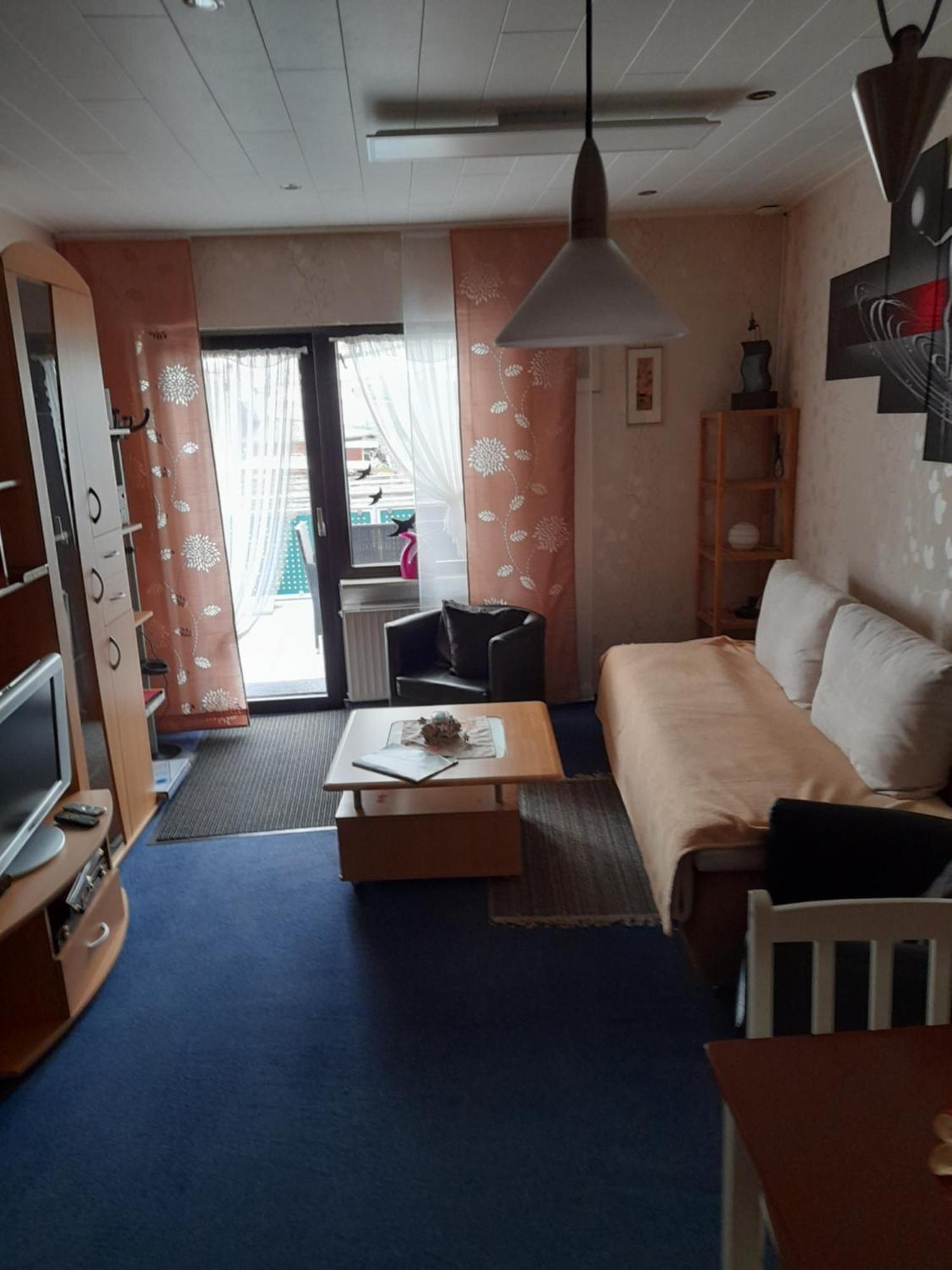 B&B Pension Winzerhaus Zell-Mosel エクステリア 写真