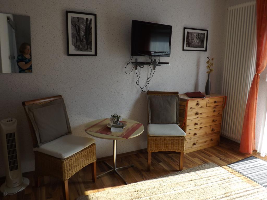 B&B Pension Winzerhaus Zell-Mosel エクステリア 写真